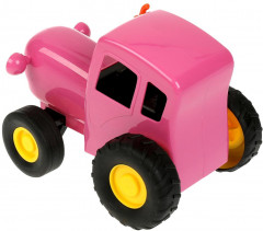 Трактор на радиоуправлении - Фото 2