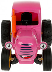 Трактор на радиоуправлении - Фото 3