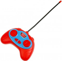 Трактор на радиоуправлении - Фото 5