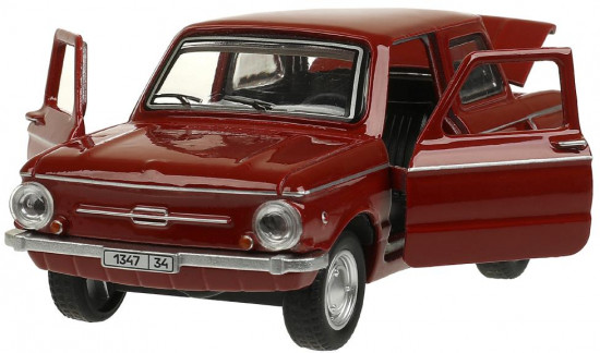 Машина инерционная «Ретроавтомобиль»