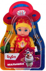 Пупс «Малышка» - Фото 3