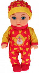 Пупс «Малышка» - Фото 1