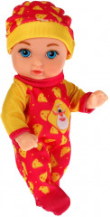 Пупс «Малышка» - Фото 2