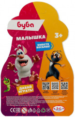 Пупс «Малышка» - Фото 4