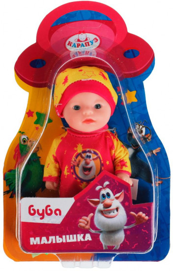 Пупс «Малышка»