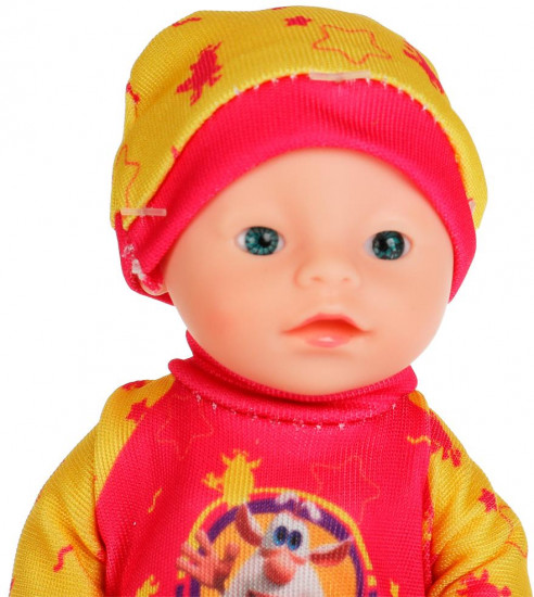 Пупс «Малышка»