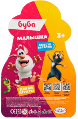 Пупс «Малышка» - Фото 4