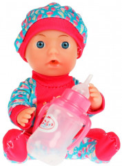 Пупс «Малышка» - Фото 2