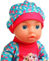 Пупс «Малышка» - Фото 1