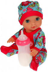 Пупс интерактивный «Настя» - Фото 3