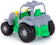 Трактор «Силач» - Фото 1