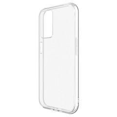 Чехол-накладка Clear Case для OPPO A55 - Фото 1