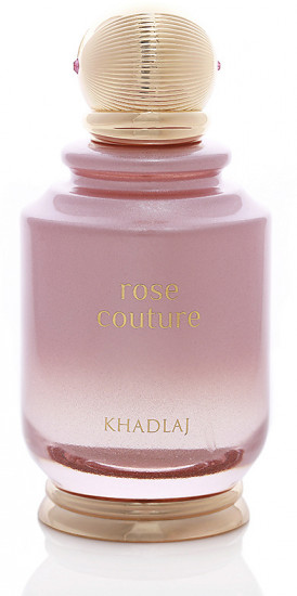 Парфюмированная вода «Rose Couture»