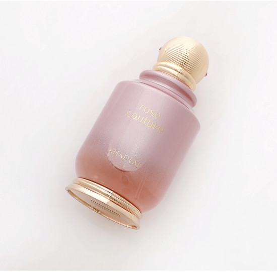 Парфюмированная вода «Rose Couture»
