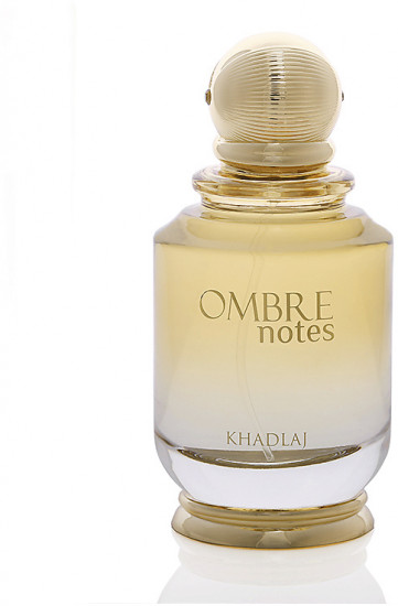 Парфюмированная вода «Ombre Notes»