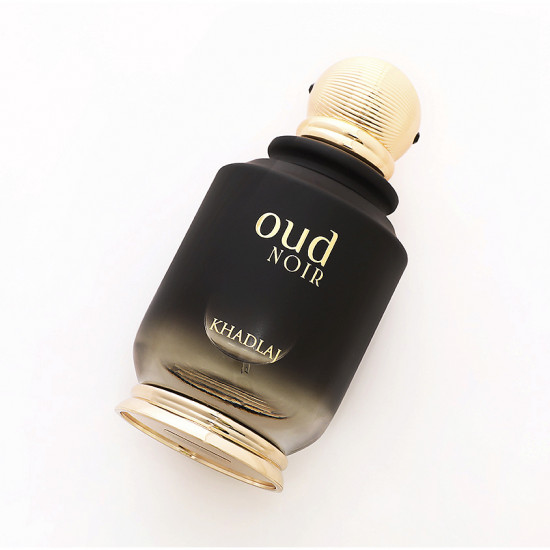 Парфюмированная вода «Oud Noir»