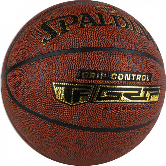 Мяч баскетбольный Grip Control