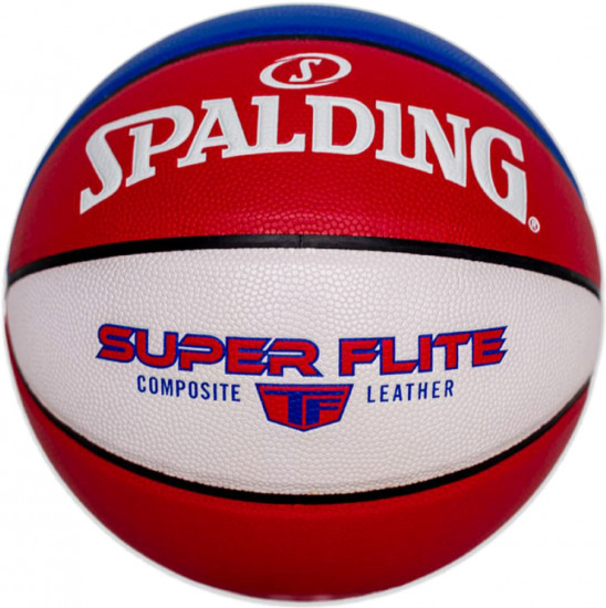 Мяч баскетбольный Super Flite