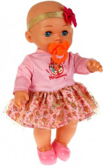 Пупс интерактивный - Фото 3