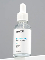 Сыворотка для лица увлажняющая «Hydrating face serum» - Фото 10