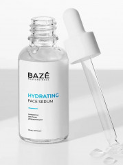 Сыворотка для лица увлажняющая «Hydrating face serum» - Фото 11