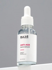 Сыворотка для лица «Anti-age face serum» - Фото 10