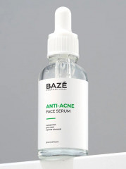 Сыворотка для лица против прыщей «Anti-acne face serum» - Фото 2