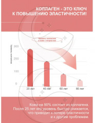 Кушон для лица «Collagen Bouncing Sun Cushion» SPF50/PA++++ - Фото 9