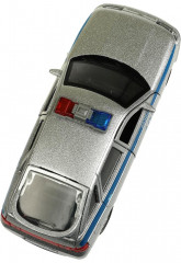 Машина инерционная «ВАЗ-2112. Полиция» - Фото 8