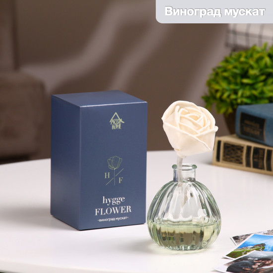 Диффузор ароматический «#7 Виноград мускат»