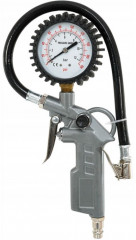 Набор пневмоинструмента - Фото 1