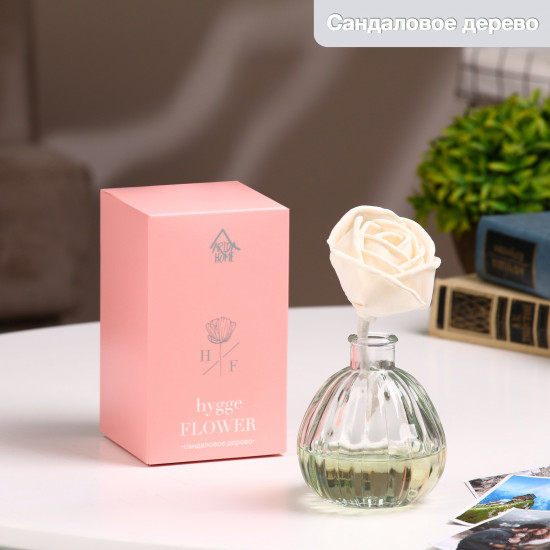 Диффузор ароматический «Сандаловое дерево»