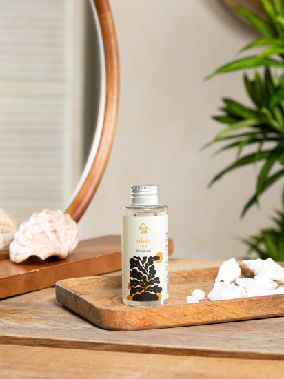 Наполнитель для ароматического диффузора «White tea»