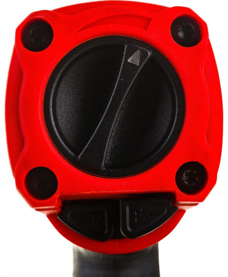Пневмогайковерт «Twin Hammer» FK-82548