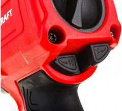 Пневмогайковерт «Twin Hammer» FK-82548 - Фото 4