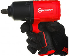 Пневмогайковерт «Twin Hammer» FK-82548 - Фото 7