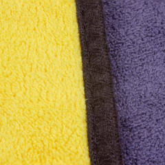 Полотенце для сушки автомобиля - Фото 1