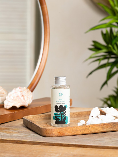 Наполнитель для ароматического диффузора «Sea freshness»