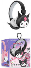 Наушники Kuromi AH-806Y - Фото 3
