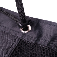 Сумка-баул для мячей - Фото 3