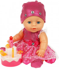 Пупс озвученный «Сашенька» - Фото 1
