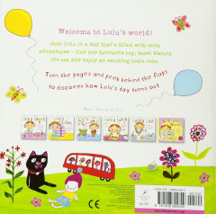 This is Lulu - Фото 1