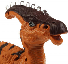 Игрушка интерактивная «Динозавр» - Фото 3