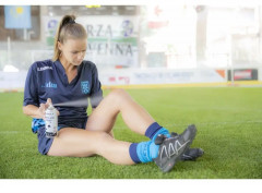 Спрей-заморозка охлаждающий и обезболивающий «Dispo Ice Spray» - Фото 2