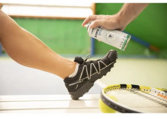 Спрей-заморозка охлаждающий и обезболивающий «Dispo Ice Spray» - Фото 3