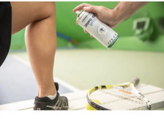 Спрей-заморозка охлаждающий и обезболивающий «Dispo Ice Spray» - Фото 4