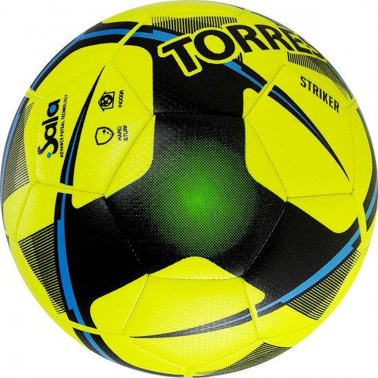 Мяч футзальный «Futsal Striker»