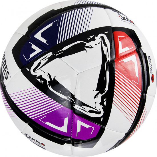 Мяч футзальный «Futsal Resist»