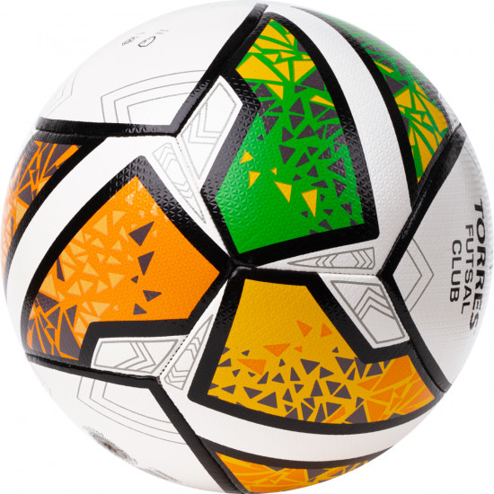 Мяч футзальный «Futsal Club»