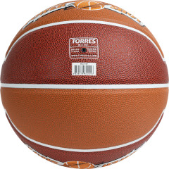 Мяч баскетбольный «Power Shot» - Фото 4